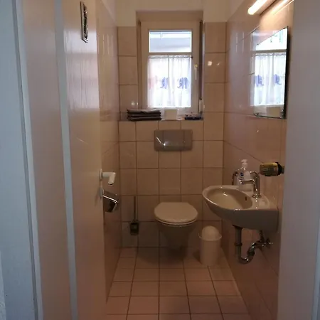 Stricker Apartment *