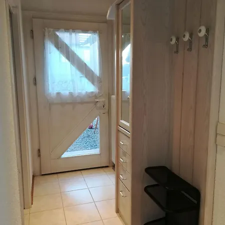 Stricker Apartment Markelfingen
