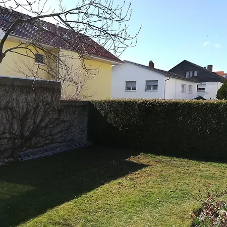 Stricker Markelfingen