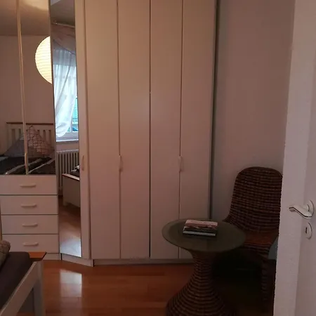 Stricker Apartment