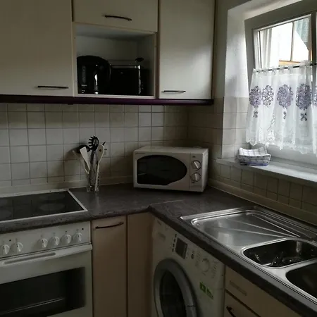Apartment Stricker
