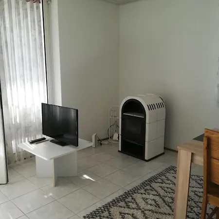 Stricker Apartment Markelfingen