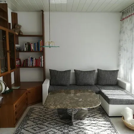 Stricker Apartment