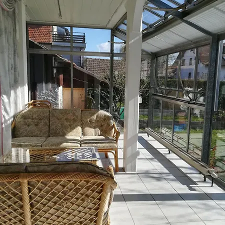 Apartment Stricker Markelfingen