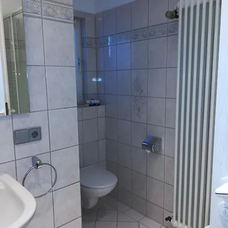 Stricker Apartment Markelfingen