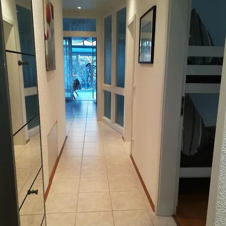 Apartment Stricker *