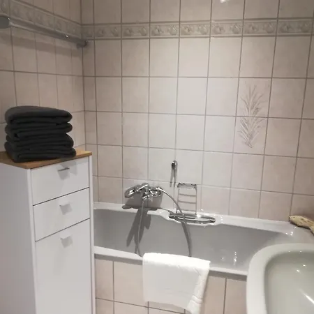 Apartment Stricker