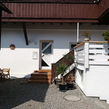 Apartment Stricker Markelfingen