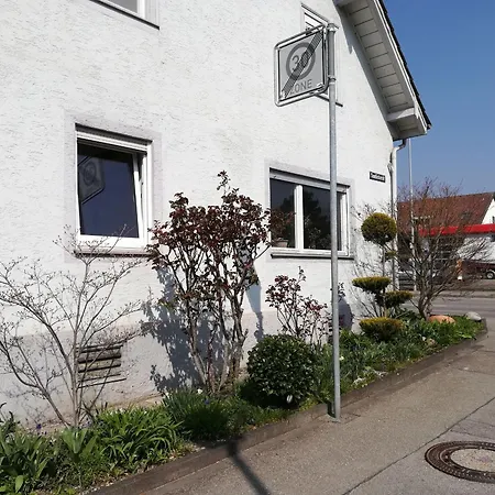 Apartment Stricker