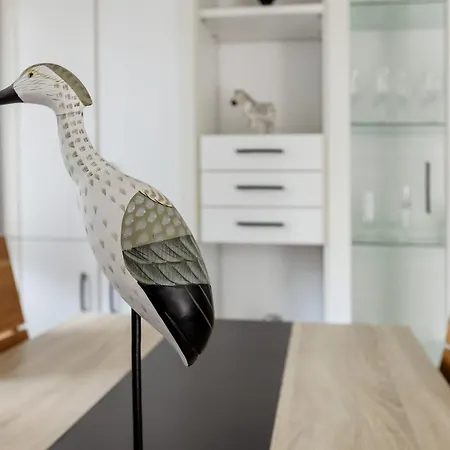 Stricker Apartment