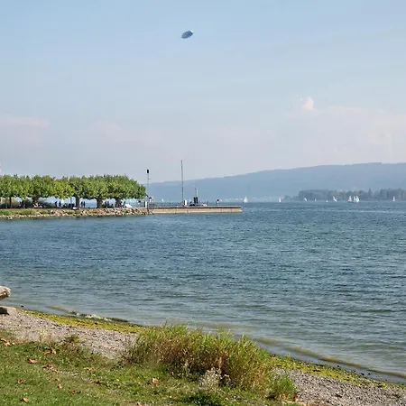 Stricker Apartment *