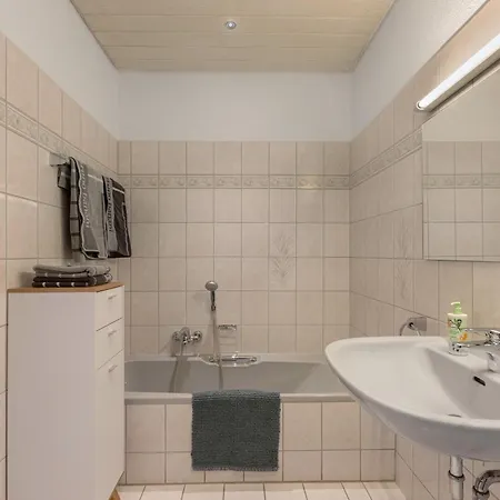 Stricker Markelfingen