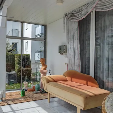 Stricker * Markelfingen