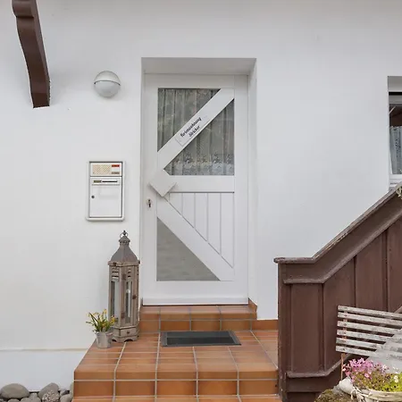 Stricker Apartment