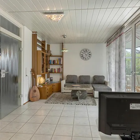 Apartment Stricker *