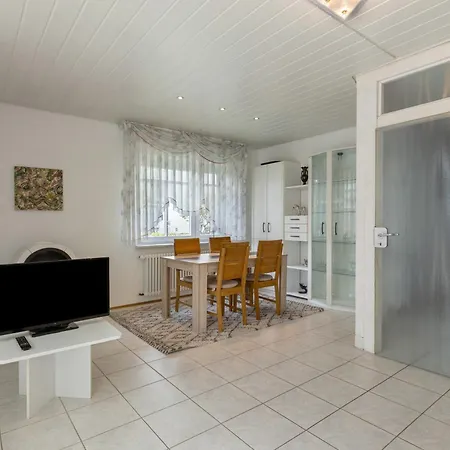 Stricker Apartment *