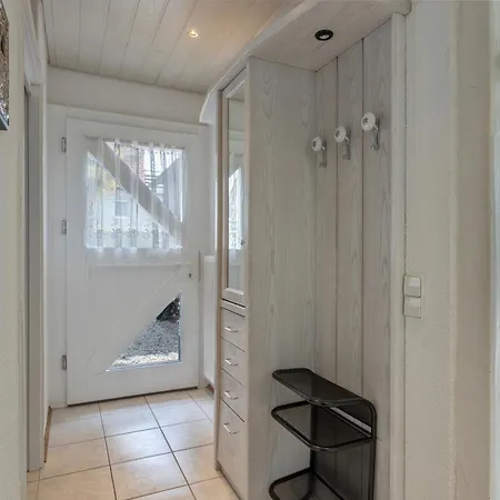 Stricker Apartment Markelfingen