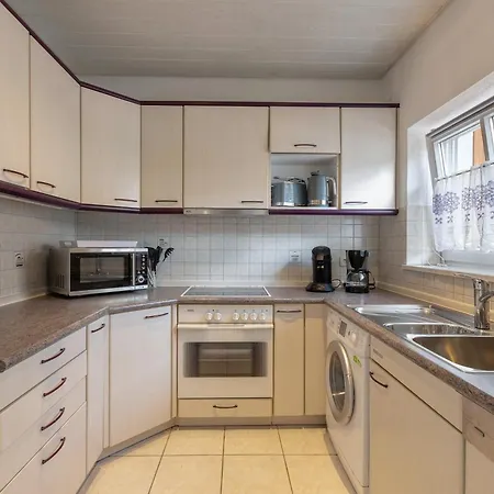 Apartment Stricker Markelfingen