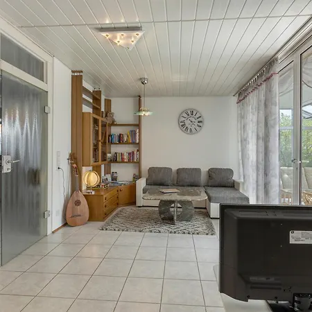 Apartamento Stricker