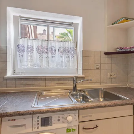 Stricker Apartamento