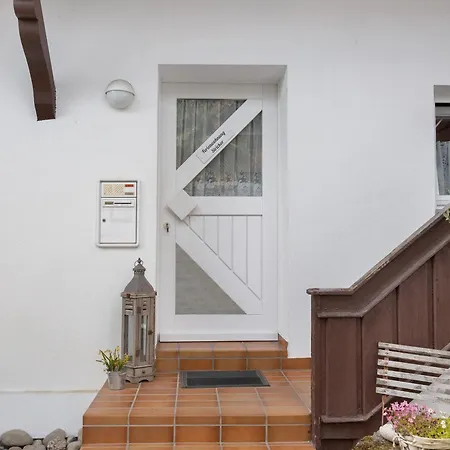 Stricker Apartamento