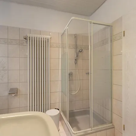 Apartamento Stricker Markelfingen
