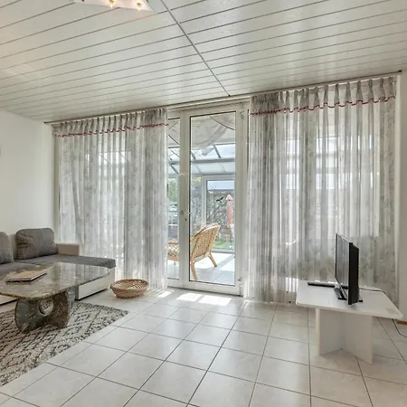 Stricker Apartment