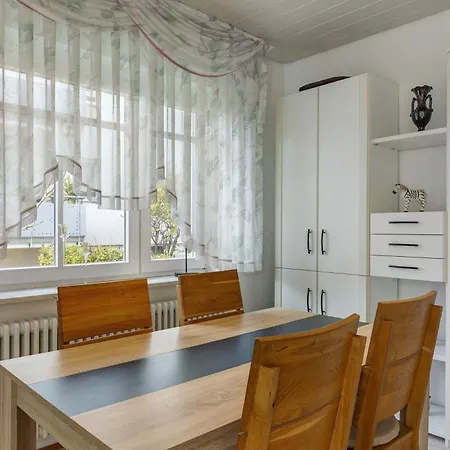 Apartamento Stricker