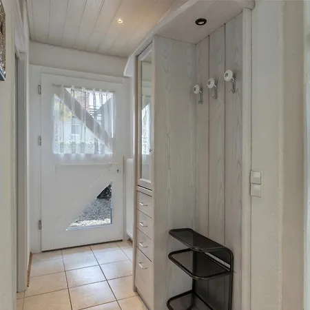 Stricker Apartment *