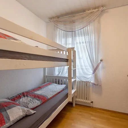 Apartamento Stricker Markelfingen