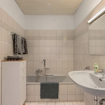 Apartamento Stricker *