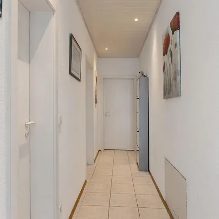 Apartamento Stricker Markelfingen