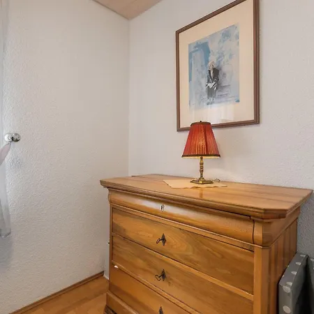 Stricker Apartamento *