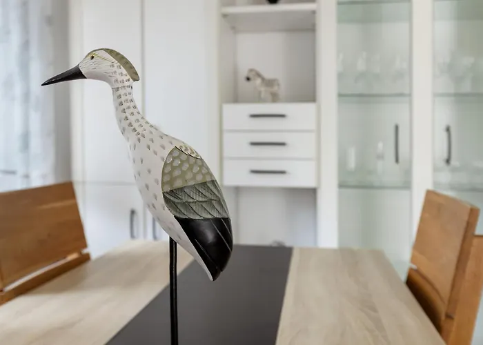 Stricker Apartamento