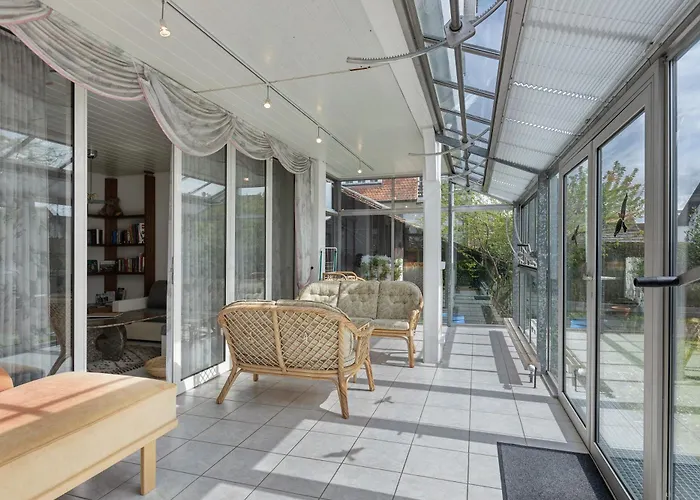 Apartamento Stricker