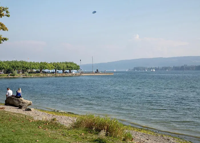 Stricker Apartamento *