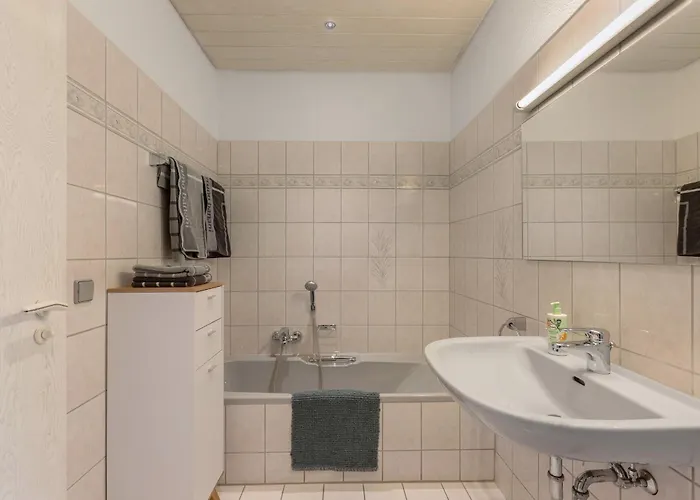 Stricker Markelfingen