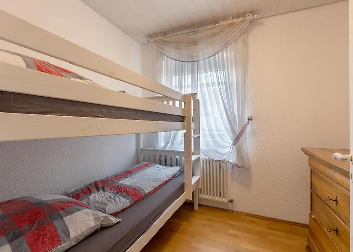 Apartamento Stricker