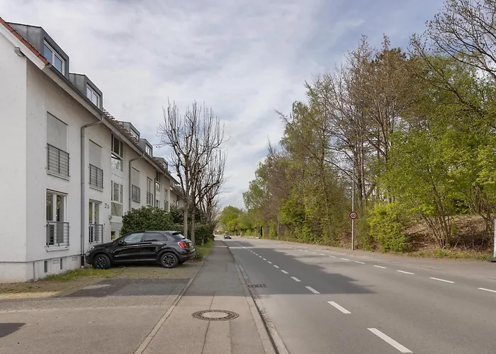 Stricker Apartamento *