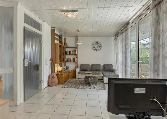 Apartamento Stricker *