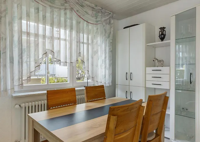 Stricker Apartamento