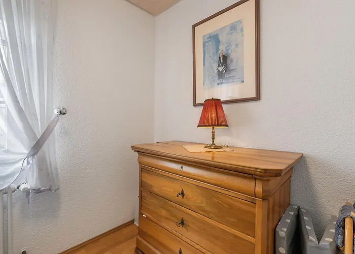 Apartamento Stricker