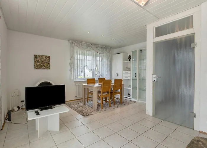 Stricker Apartamento *