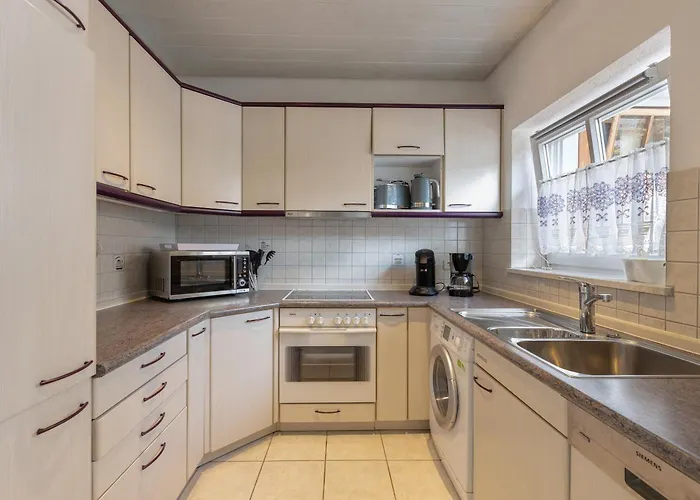 Apartamento Stricker Markelfingen