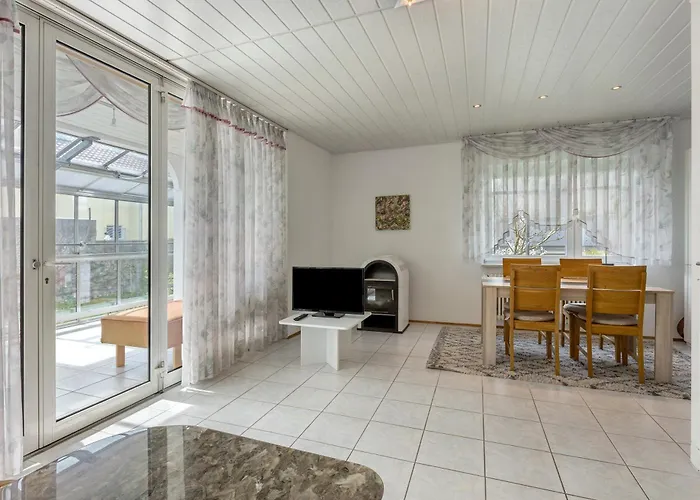 Stricker Markelfingen