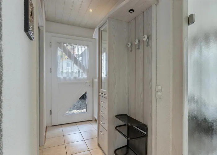 Stricker Apartamento Markelfingen